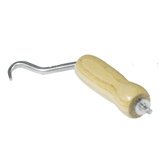 Mutual Industrie 2265-0-0 Torsion Para Atar