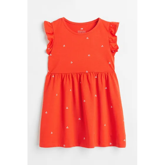 Vestido Para Niña Playero 