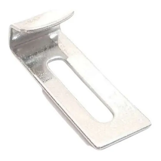 Soporte Para Colgar Espejo De 4 Mm. X 4 Unidades