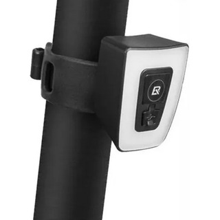 Lampara Trasera Resistente Al Agua Para Bicicleta Rockbros Lampara Trasera Resistente Al Agua Para Bicicleta Rockbros