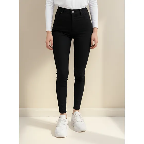 Pantalón De Vestir Bengalina Maria T 