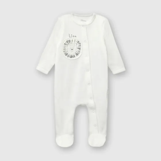 Osito Niños Beige 56805 Colloky