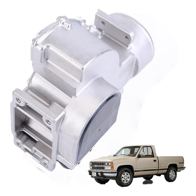 Sensor Maf Flujo Aire Toyota Pickup 89-95 2.4l 22re Completo