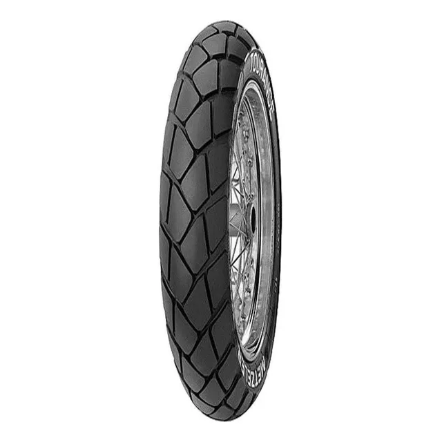 Neumático Diant para Teneré 250 Lander 80/90-21 Metzeler Tourance