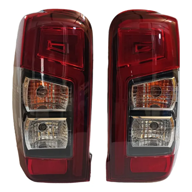 Stop Mitsubishi L200 Lh/ Rh (par) Tpg