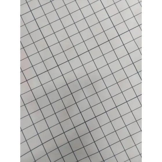 Grilla Cuadriculada - Tablero P/ Juegos De Mesa Y Estrategia