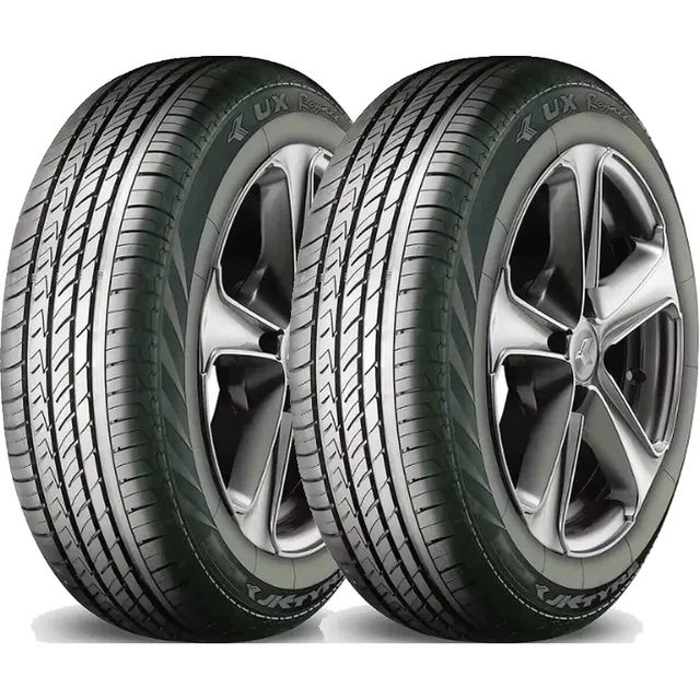 Kit de 2 llantas JK Tyre UX Royale Maxx UX ROYALE MAXX LT 215/60R16 95 V