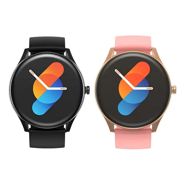 Reloj Inteligente Havit M9036 1.39  Llamadas Bluetooth