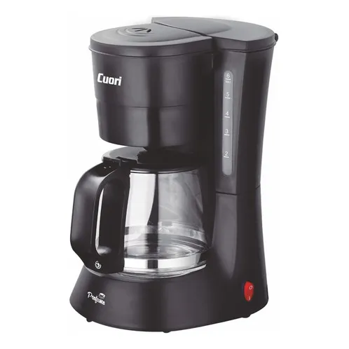 Cafetera Automatica De Goteo Modelo «profumo»