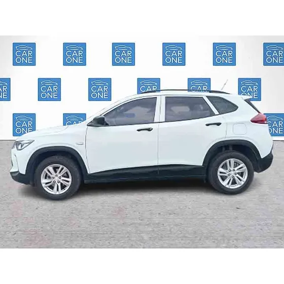 Chevrolet Tracker 1.2 T Ltz At6