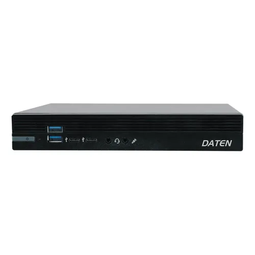 Mini Pc Intel Nuc8i3beh I3 32gb Ram E 240gb Ssd | MercadoLivre
