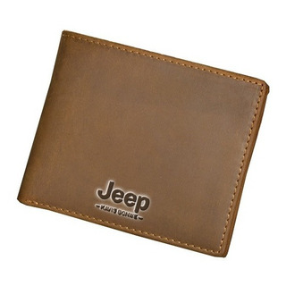 Cartera De Cuero Genuino Delgada Con Protección Rfid Cartera De Cuero Genuino Delgada Con Protección Rfid