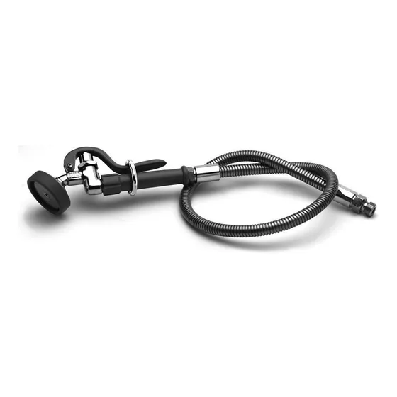 T Brass B-0954 Angulo Manguera Spray 72 
