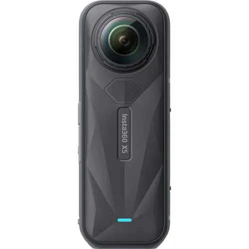 Câmera De Ação Insta360 One X 360° 5,7k 18 Mp Wifi | Parcelamento