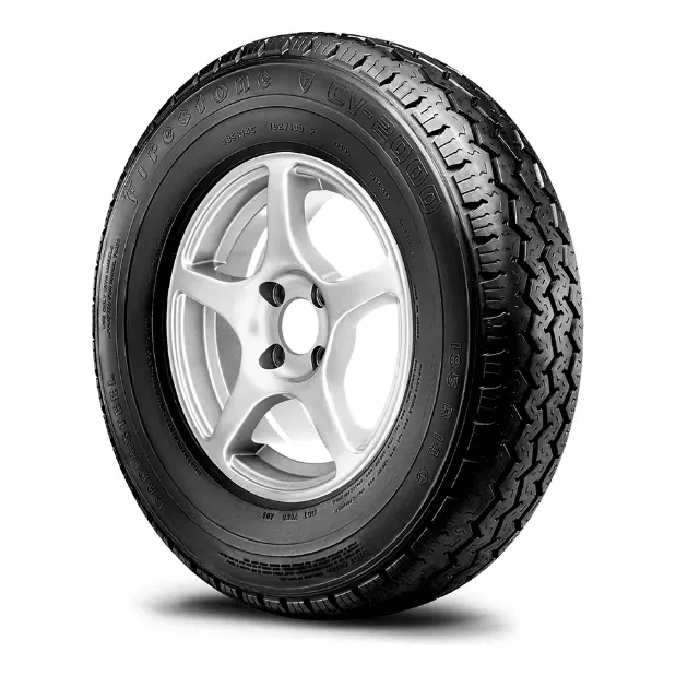 Llanta Firestone Cv 2000 185r14 100p