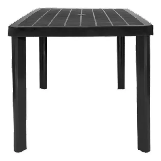 Mesa Msb Desarmable Multiusos Para Interior Y Exterior 1 Pza
