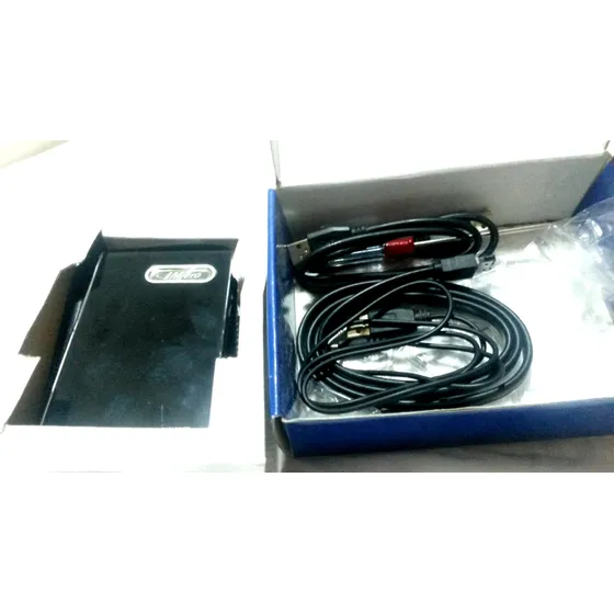 Enclosure Discos Sata Y Esata Usb De 2.5  I-micro Usb 2.0