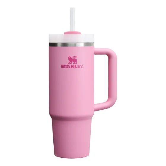 Termo Stanley Quencher H2.0 Flowstate Tumbler 30oz (887 Ml)