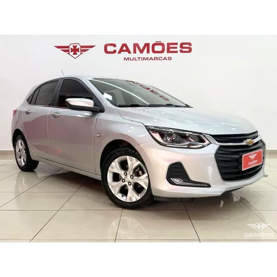 Chevrolet Onix 10tat Pr1