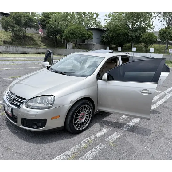 Volkswagen Bora 2009 2.5 Dsg At