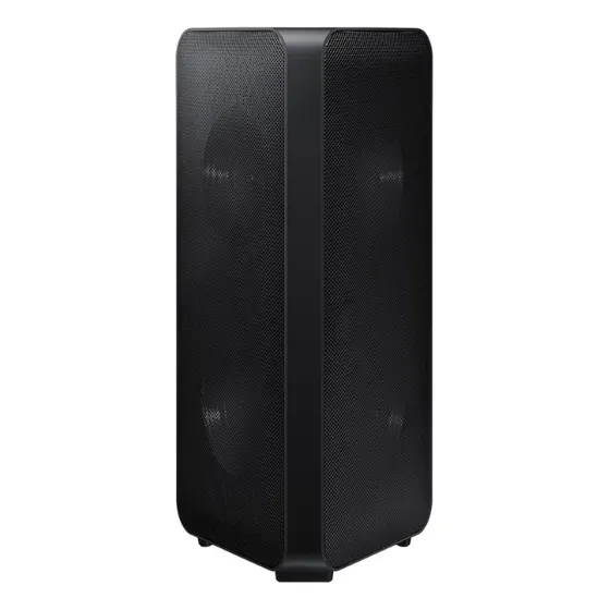 Torre De Sonido Samsung Mx-st40b/zp Negro