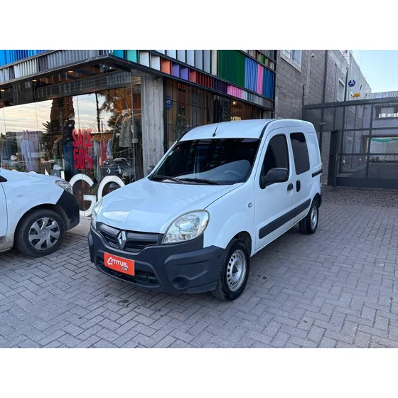 Renault Kangoo 1.6 Ph3 Confort 5 Asientos