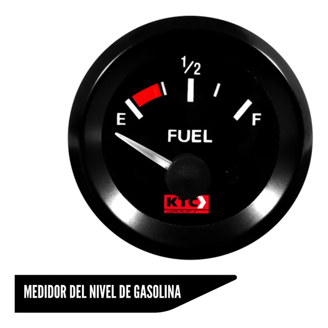 Medidor Del Nivel De Gasolina Combustible