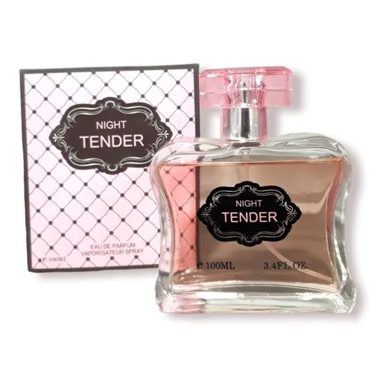 Perfumes Para Mujer 100 ml 