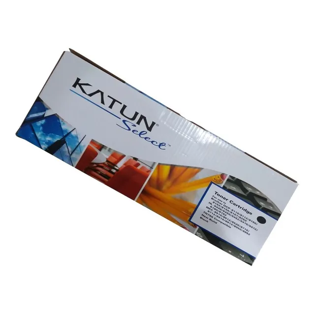 Cartucho Toner Compatible Tn750 720 Dcp 8110dn 8112dn