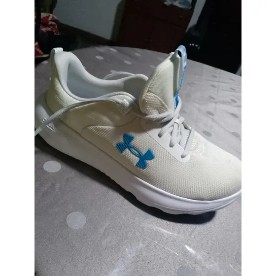 Under Armour Originales / Nuevas