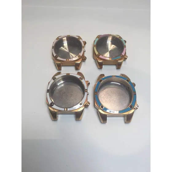 Repuestos Reloj Technosport Ts-100 Y Ts-100-s