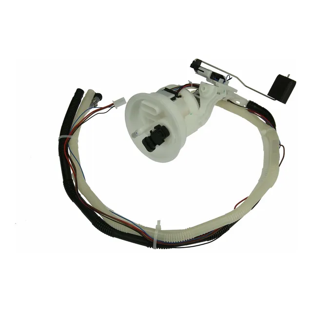 Conjunto Bomba Combustible Incluye Unidad Envio Nivel Filtro