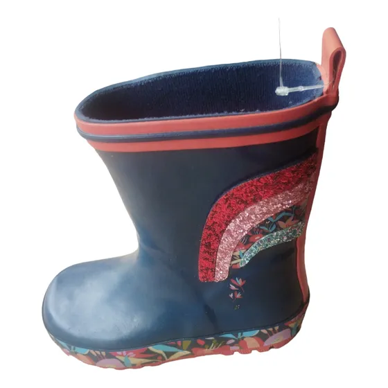 Botas De Lluvias Niñas / Niños  T2