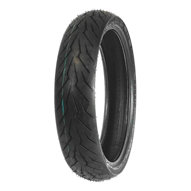 Cubierta Moto Bartl 100/80-17 Tl By-2600