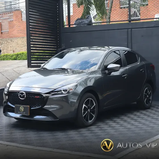 Mazda 2 2026 1.5 Grand Touring Lx
