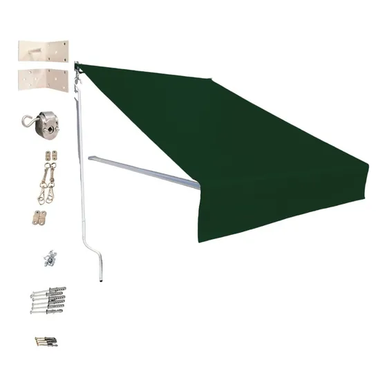 Toldo Cortina 2 Em 1 Por Metro Ideal Para Seu Comercio