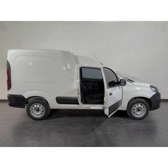 Fiat Fiorino 1.4 Endurance