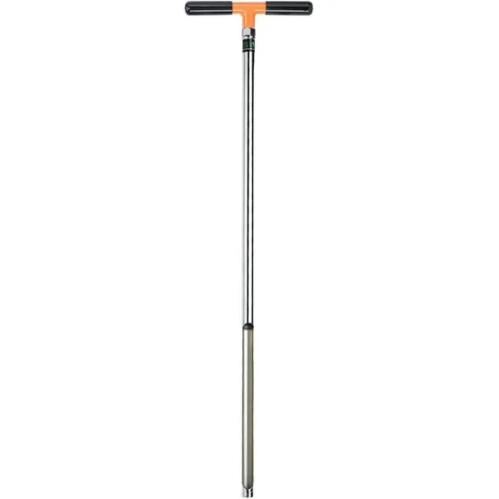 Barreno Para Suelos Ams 33''