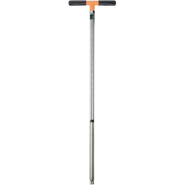 Barreno Para Suelos Ams 33''