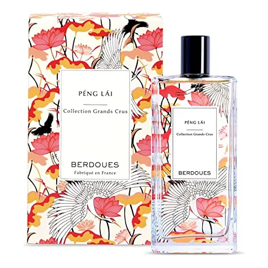 Perfume Berdoues Grands Crus Peng Lai, Perfume, 100 Ml