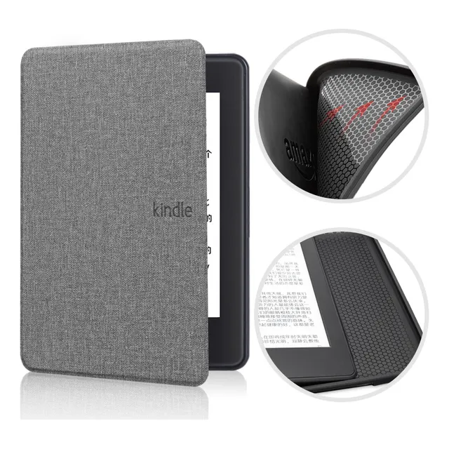 Para Kindle Paperwhite 11ª Generación Funda 2021 M2l3ek 6.8