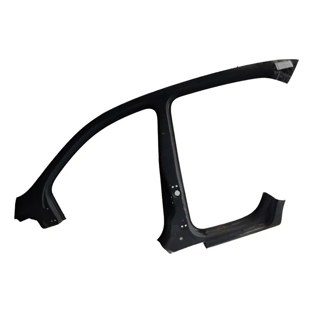 Retalho Lateral Esquerdo Gol G5/g6/g7 5u4809605ctr