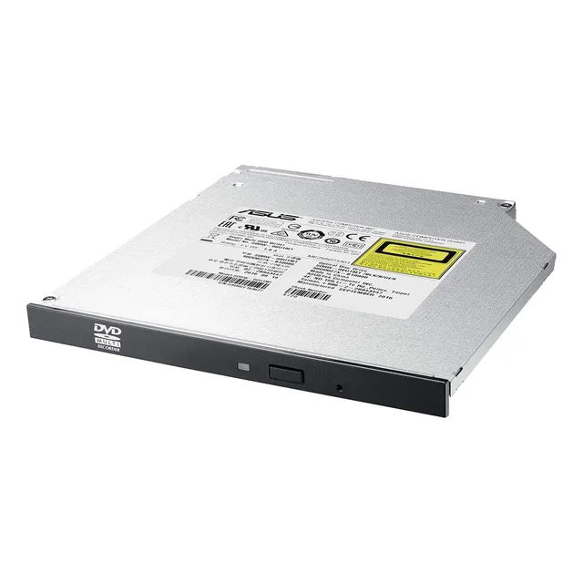 Asus Ultra Slim Dvd-rw 90dd027 X -b10000 Interior - Negro Cable