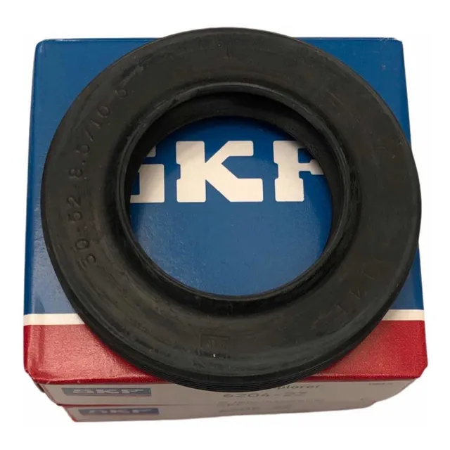 Kit Rulemanes Reten Lavarropas Para Whirlpool Wfe81a Wfe 81a