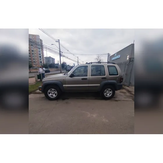 Jeep Cherokee Diesel