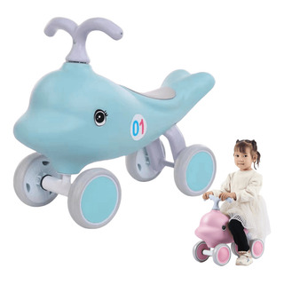 Montables Para Niños De 1 A 3 Años,carrito Dolphin,vehículo Montables Para Niños De 1 A 3 Años,carrito Dolphin,vehículo