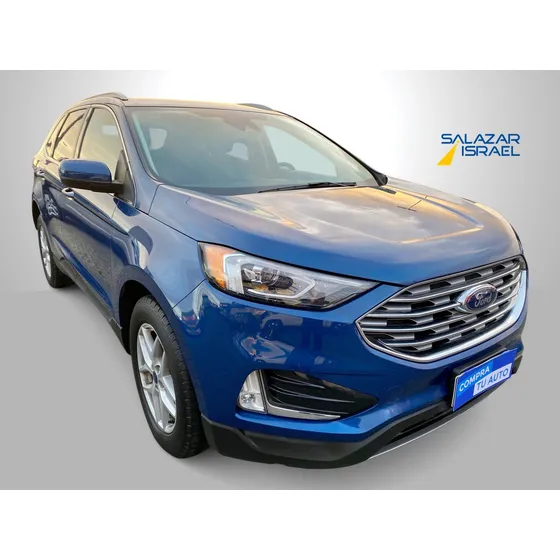 Ford Edge Xrs