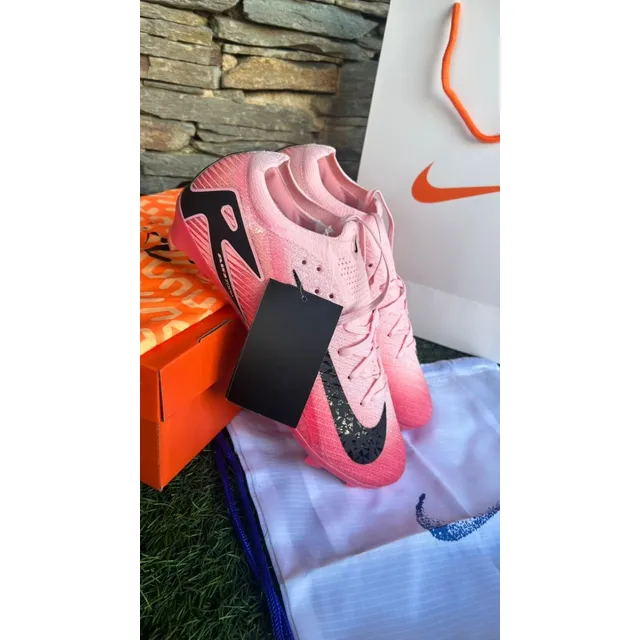Tacos De Futbol Nike Air Zoom Mercurial Superfly 10 Elite Fg