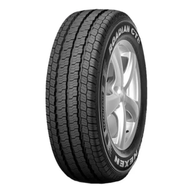 Llanta Nexen 185r14c Roadian Ct8