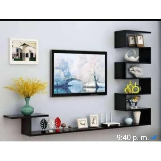 Muebles Para Colocar Tv
